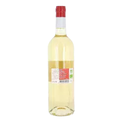 Vin de Pays d'Oc "Pulp" blanc 2024