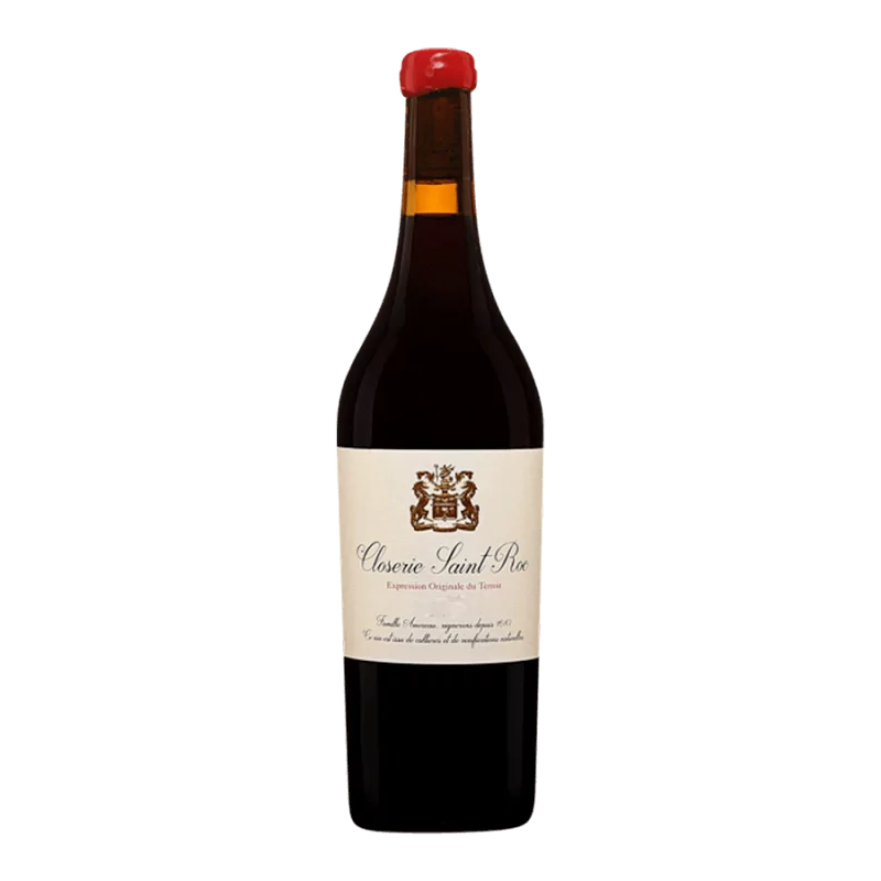 Vin de France Closerie Saint-Roc "Closerie" 2016