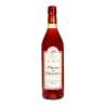 Pineau rouge bio des Charentes