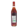 Pineau rouge bio des Charentes