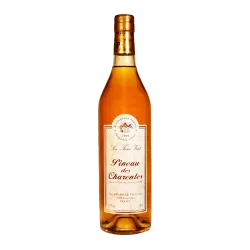 Pineau blanc bio des...
