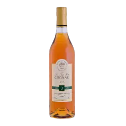 Cognac cuvée VS