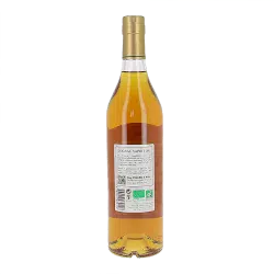 Cognac cuvée Napoléon