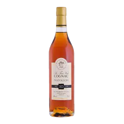 Cognac cuvée Napoléon