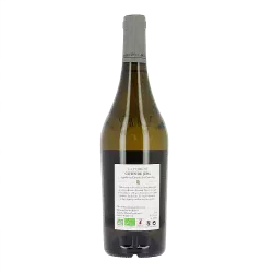 Côtes du Jura "La Poirière" 2023