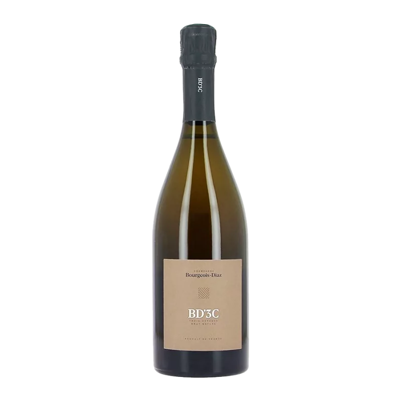 Champagne Bourgois-Diaz "3C"