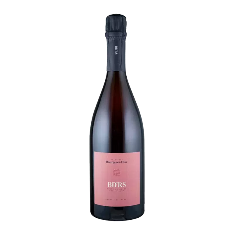 Champagne Bourgeois-Diaz "RS"
