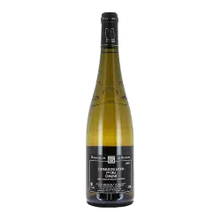 Coteaux du Layon "1er Cru Chaume" 2017