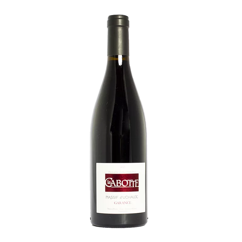 Côtes du Rhône Massif d'Uchaux "Garance" 2020