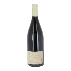 Bourgueil "Peu Muleau" 2018