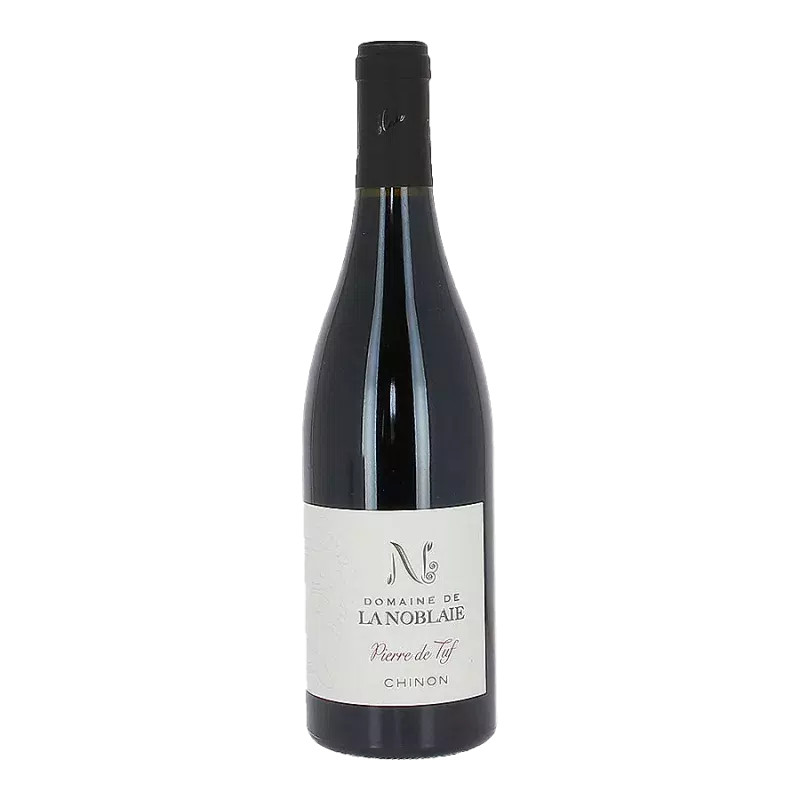 Chinon rouge "Pierre de Tuf" 2021