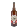 Bière triple à la mode de Caen