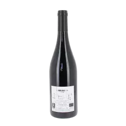 Fronton "Beau Vin" 2020