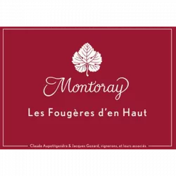 Vin de France "Fougères d'En Haut" 2020
