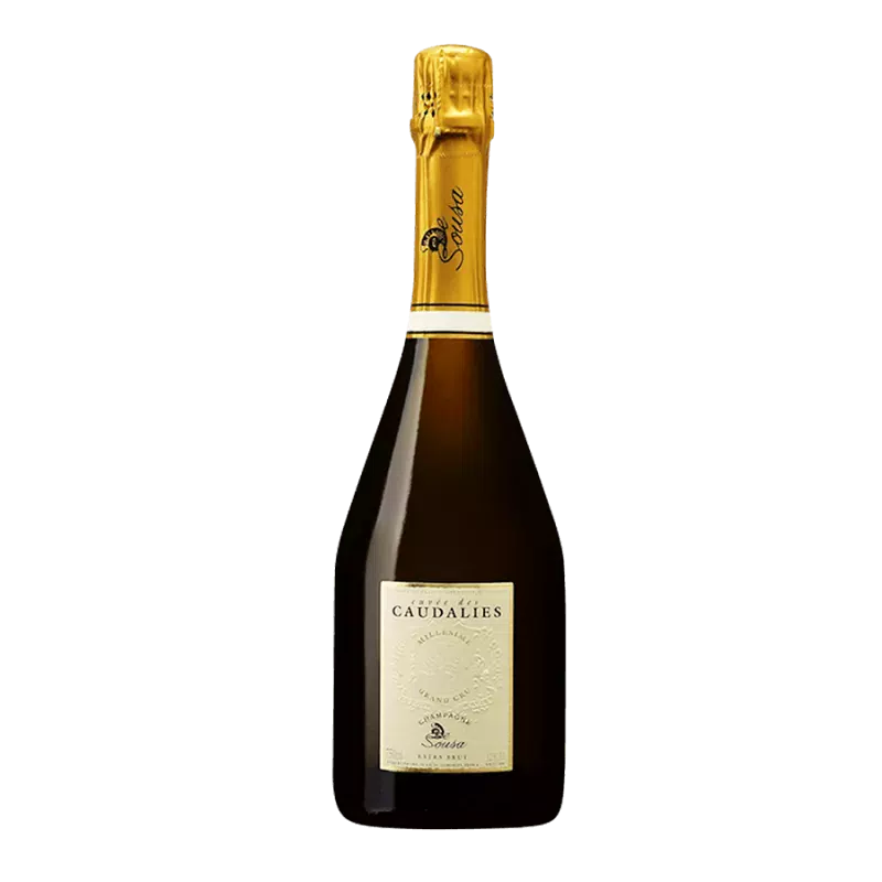 Champagne De Sousa Cuvée des Caudalies