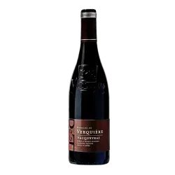 Vacqueyras 2019 Domaine de Verquière