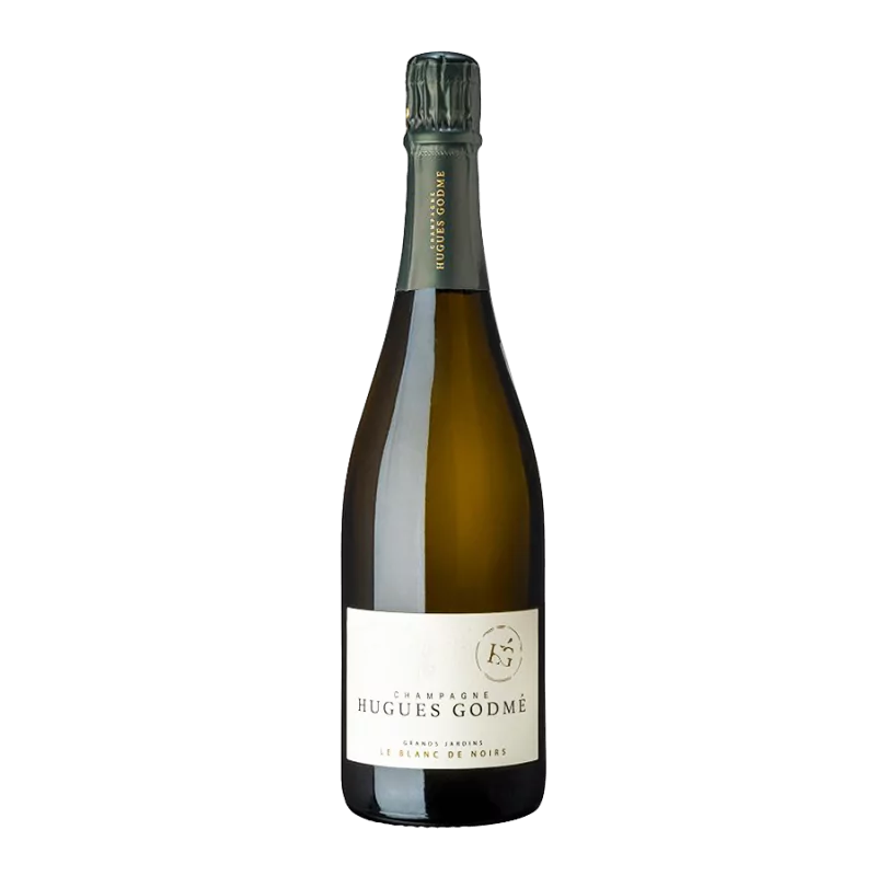 Champagne Godmé "Blanc de Noirs" Champagne Godmé "Blanc de Noirs"