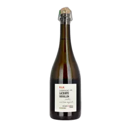 Champagne Lacourte-Godbillon "Mont Âme-Migerats" 2016