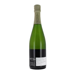 Champagne Mouzon-Leroux "L'Atavique" étiquette