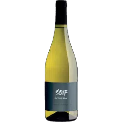 Vin de France "Soif Blanc" 2022