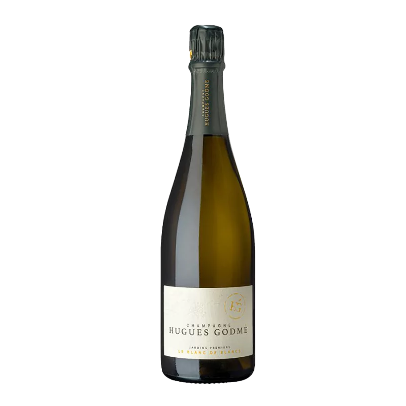Champagne Godmé "Blanc de Blancs" Champagne Godmé "Blanc de Blancs"