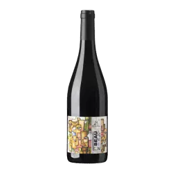 Fronton cuvée Beau Vin 2018