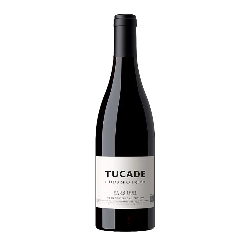 Faugères cuvée Tucade 2015 Faugères cuvée Tucade 2015