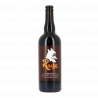 Bière la Ruse Brune, Brasserie de Renart