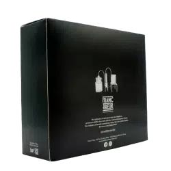 Coffret de spiritueux "Coeur de Gamme"