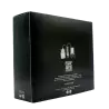 Coffret découverte Gin, Whisky et Vodka - 3x20cl
