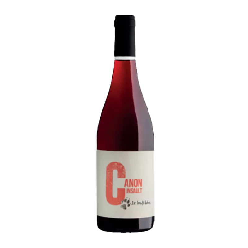Vin de France " C Canon" 2022