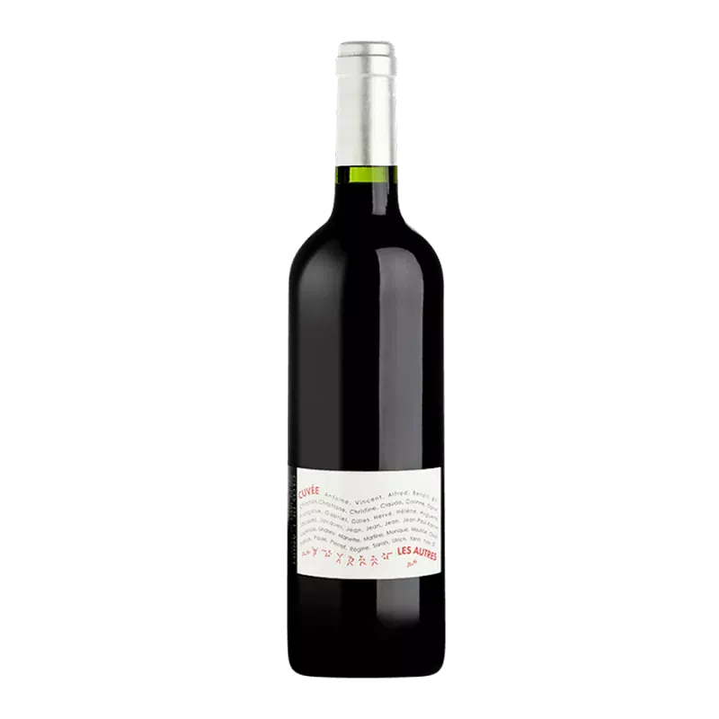 Vin de France "Les Autres" 2022 Vin de France "Les Autres" 2022