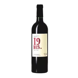 Vin de France "19 Bis" 2022