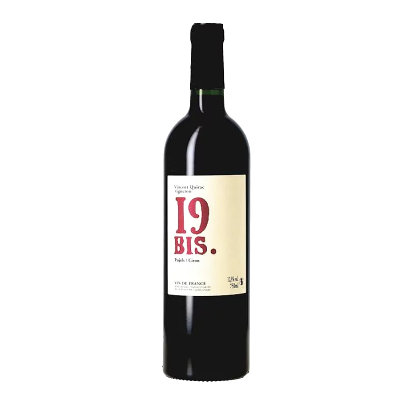 Vin de France "19 Bis" 2022