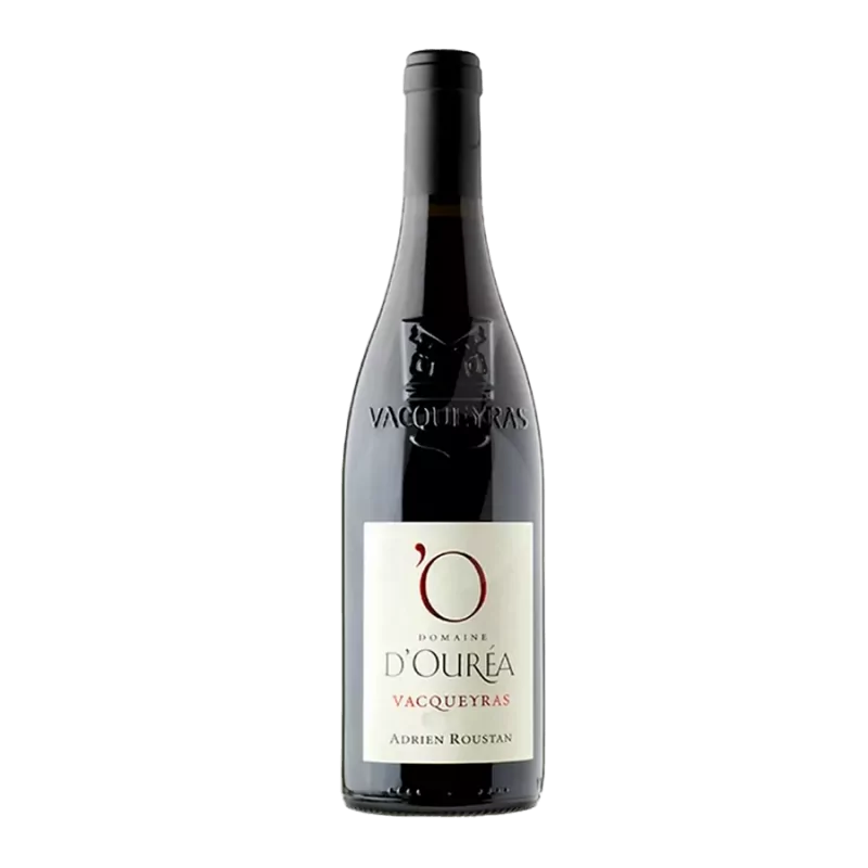 Vacqueyras "Rouge" 2022 Vacqueyras "Rouge" 2022