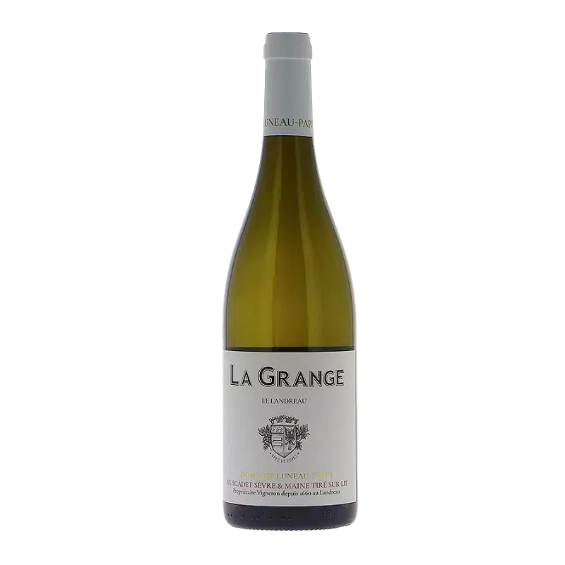 Muscadet cuvée la grange 2019 Domaine Pajot Muscadet cuvée la grange 2019 Domaine Pajot