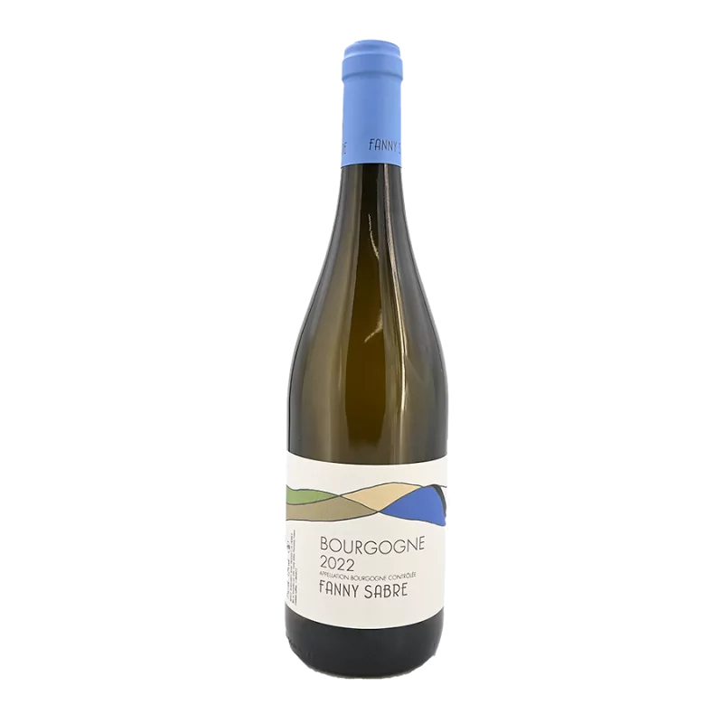 Bourgogne blanc 2022 Bourgogne blanc 2022