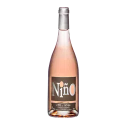 Languedoc rosé "Niño" 2022