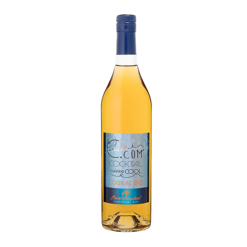 Cognac C.Com Cognac C.Com