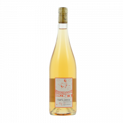 Touraine rosé "Temps Danse" 2021