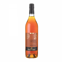 Cognac "Vieille Réserve" Domaine Brard-Blanchard