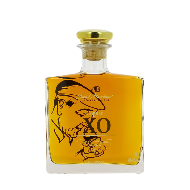 Cognac "XO"