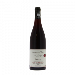 Santenay Rouge "Village" 2022