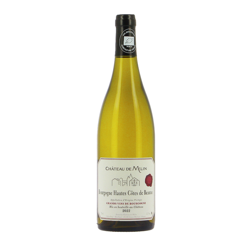 Bourgogne Hautes Côtes de Beaune Blanc 2022 Bourgogne Hautes Côtes de Beaune Blanc 2022