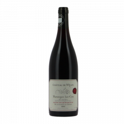 Maranges 1er Cru "Clos des Rois" 2022