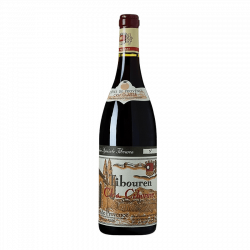 Côtes de Provence Rouge Cru Classé "Cuvée Spéciale Tibouren" 2023