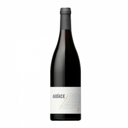 Vin de France rouge "Aud'Ace" 2022