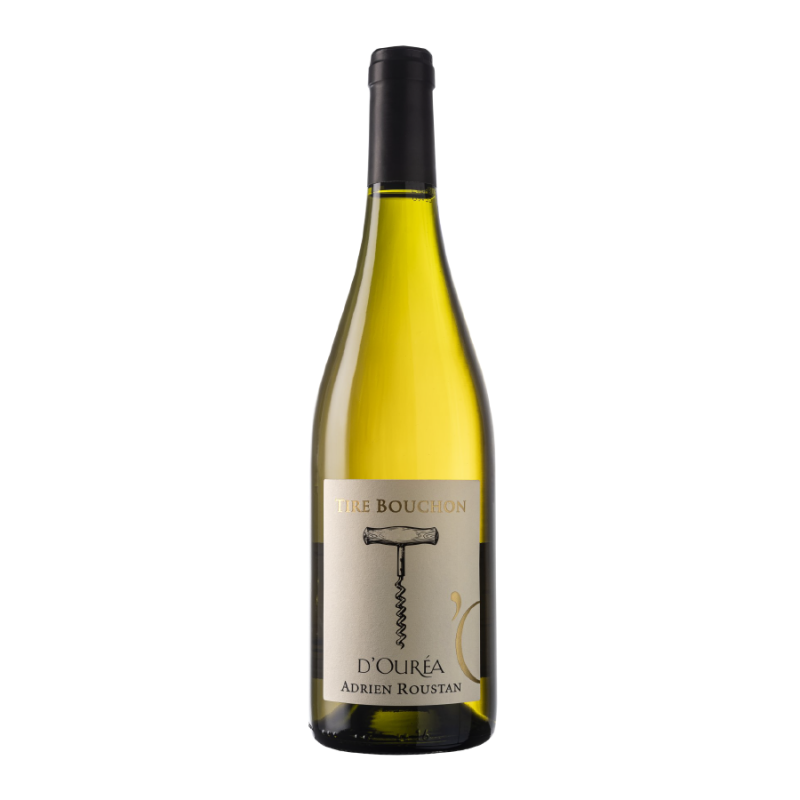 Vin de France "Tire Bouchon blanc" 2022