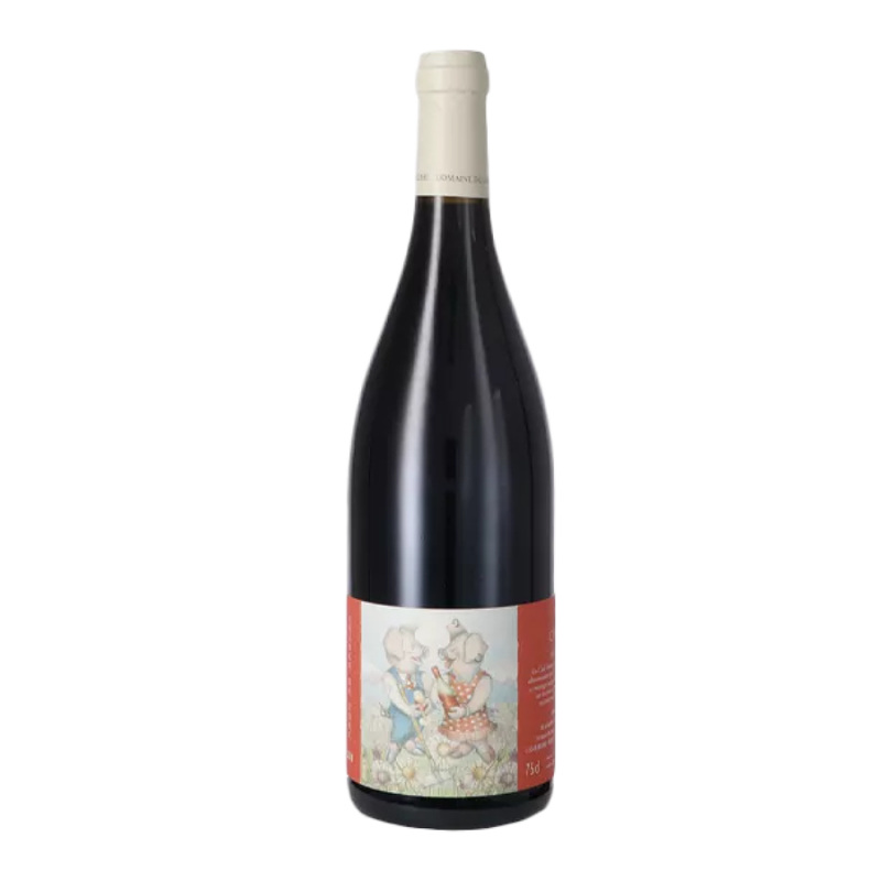 Bourgueil "Franco de Porc" 2020 Bourgueil "Franco de Porc" 2020