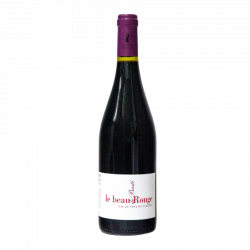 Vin de Pays de Bigorre "Beau Rouge" 2022